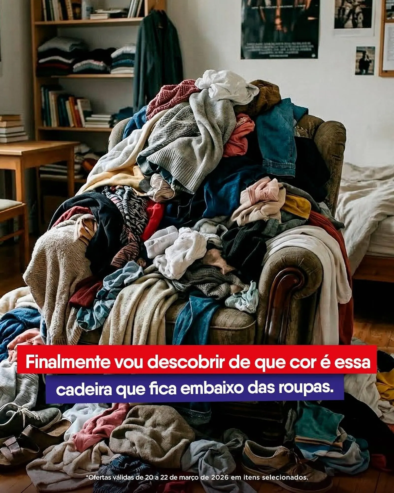 Encarte de Catálogo Zenir 20 de março até 22 de março 2026 - Pagina 4