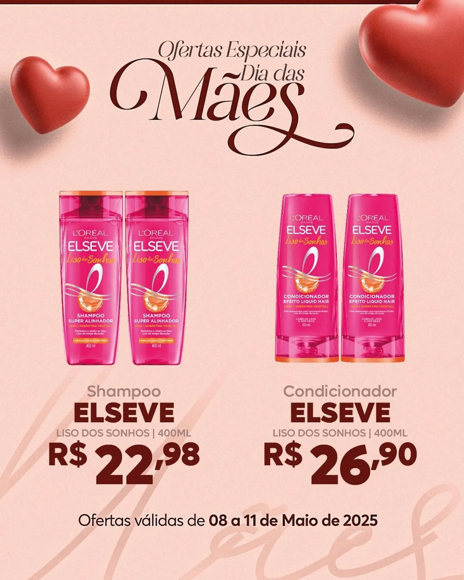 Encarte de Catálogo Big Bom Supermercados 8 de maio até 11 de maio 2025 - Pagina 12