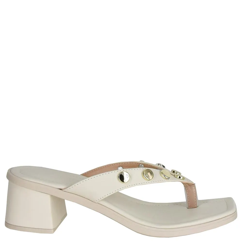 TAMANCO SALTO QUADRADO METAIS DI SANTINNI