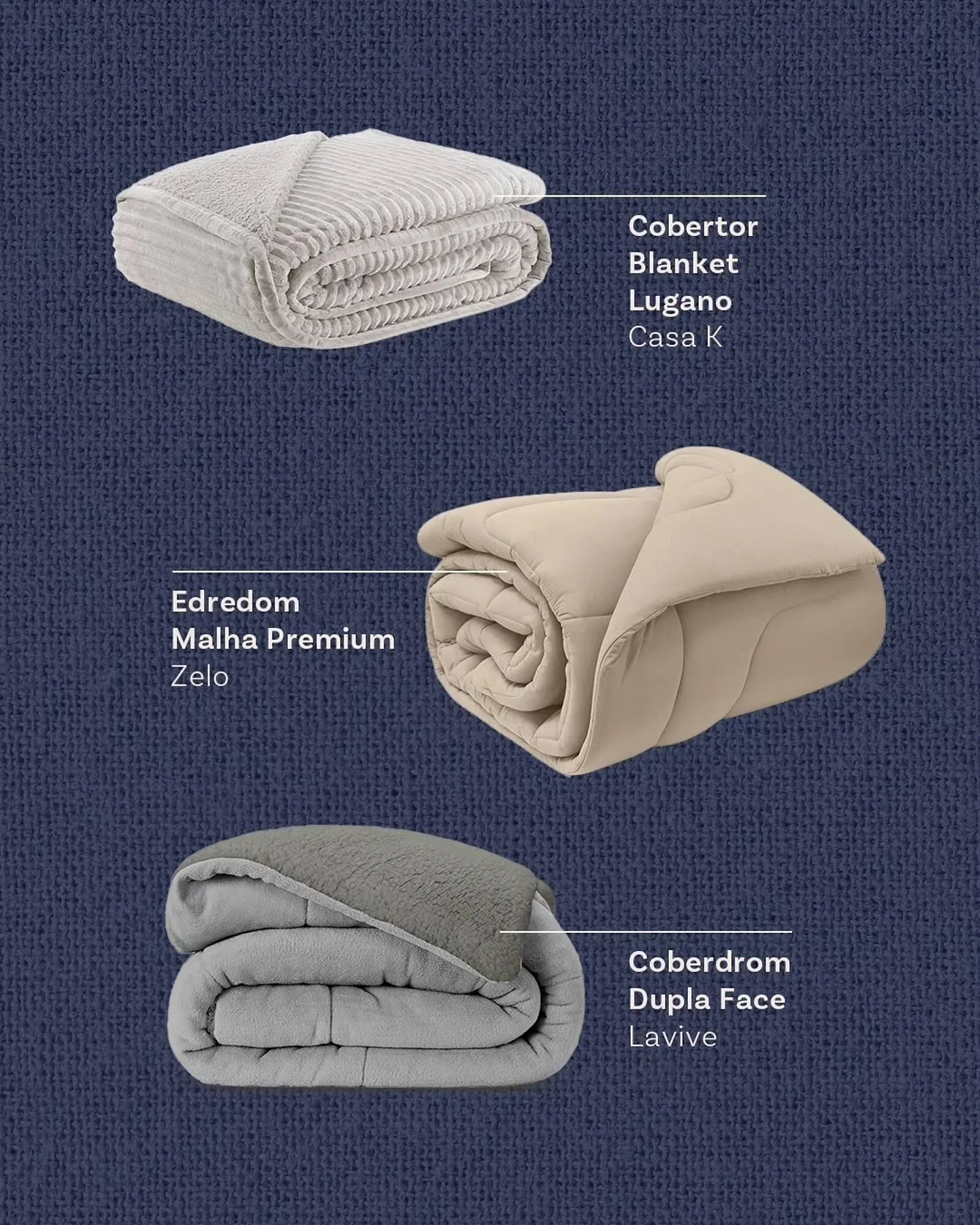 Encarte de Catálogo Zelo 29 de maio até 31 de maio 2025 - Pagina 2