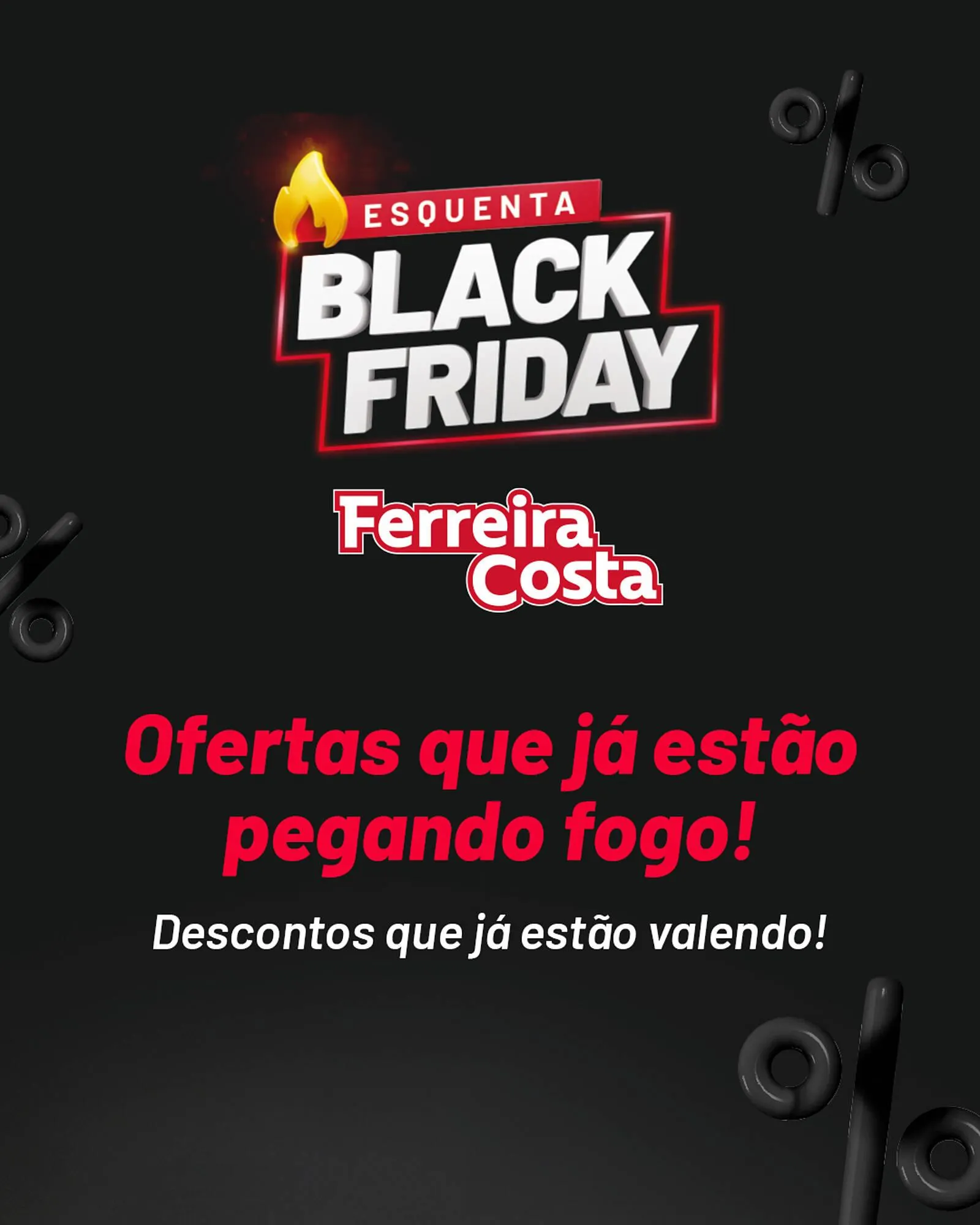 Encarte Ferreira Costa - 1