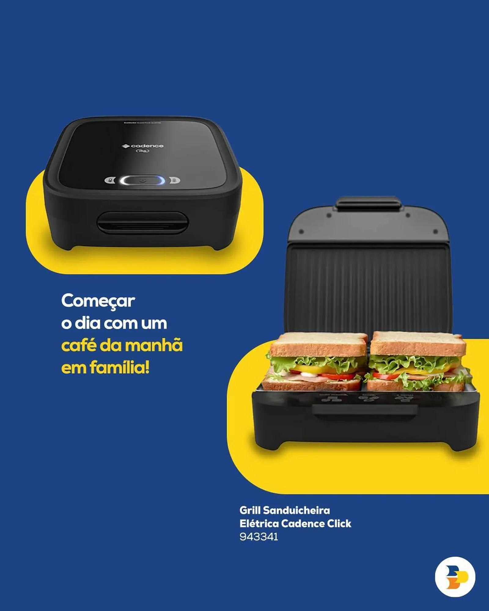 Encarte de Catálogo Lojas Colombo 27 de julho até 2 de agosto 2025 - Pagina 2