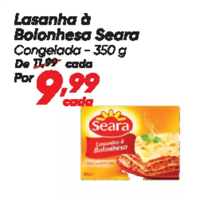 Encarte de Encarte Supermercado Dia 17 de abril até 21 de abril 2025 - Pagina 39