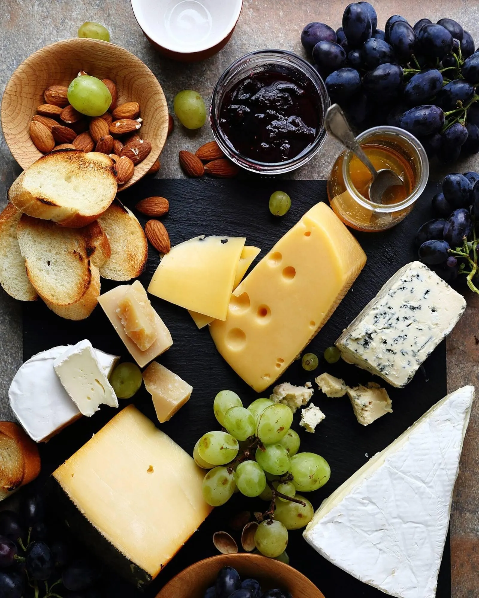 Encarte de Folheto Super Nosso 5 de novembro até 12 de novembro 2025 - Pagina 1