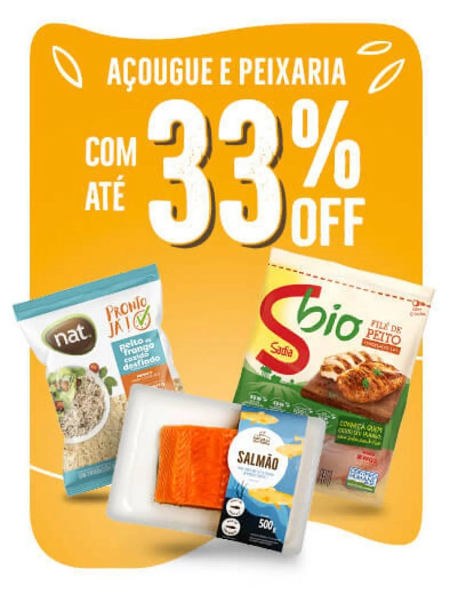 Encarte de Catálogo Natural da Terra 28 de outubro até 31 de outubro 2025 - Pagina 3