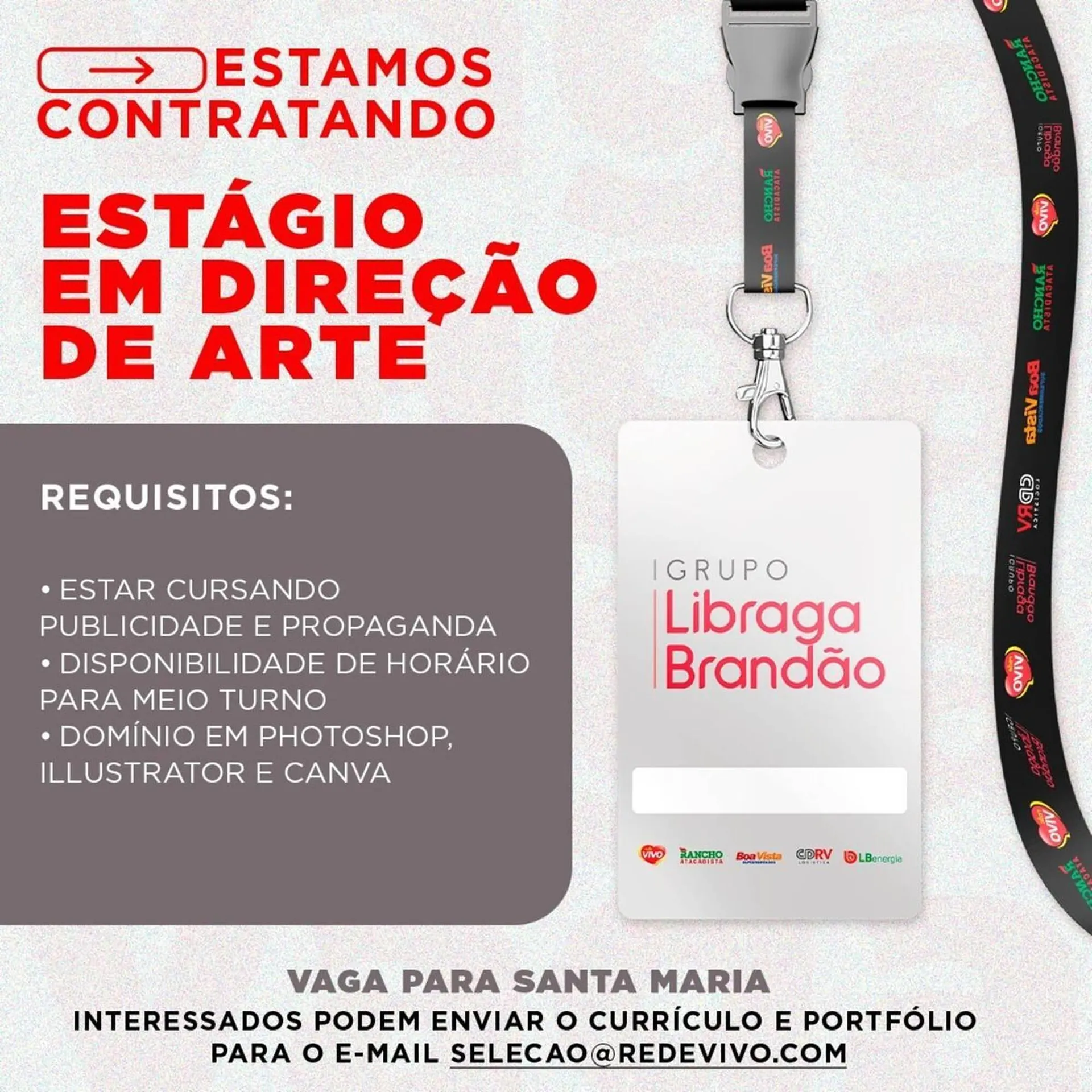 Encarte de Encarte Rede Vivo 13 de fevereiro até 17 de fevereiro 2026 - Pagina 2