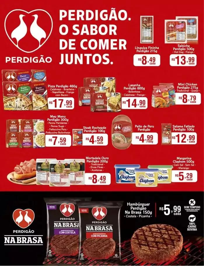 Encarte de Revista Estilo Março - Todas as Lojas 18 de março até 27 de março 2025 - Pagina 26