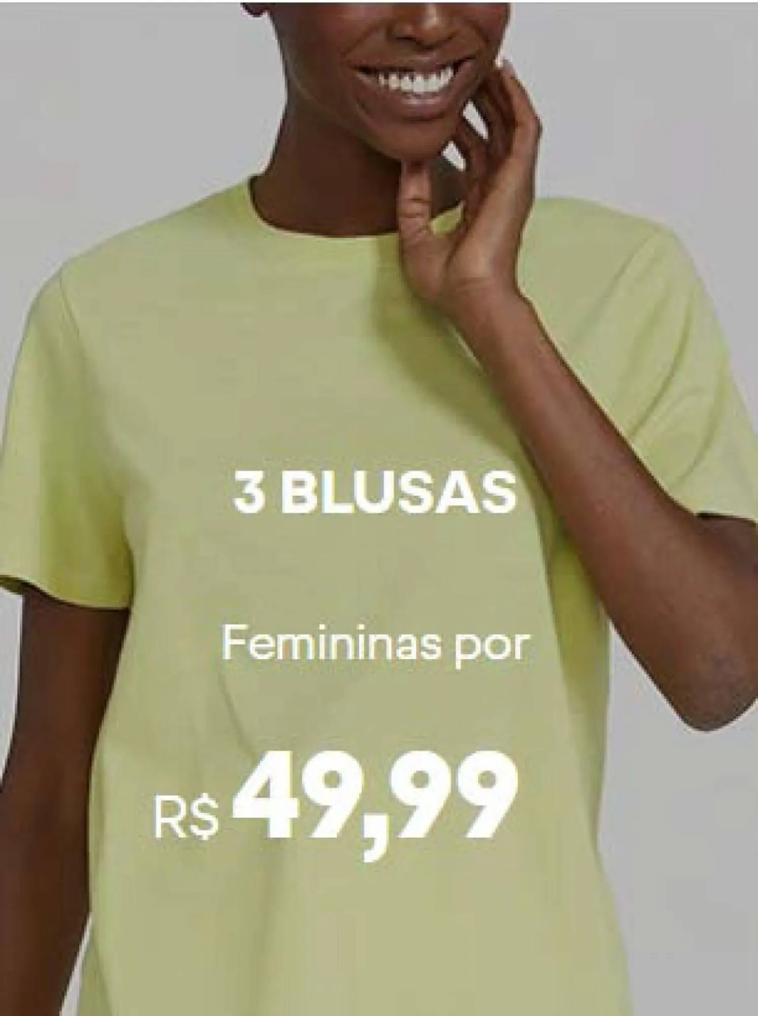 Encarte de Catálogo Hering 16 de fevereiro até 22 de março 2024 - Pagina 3