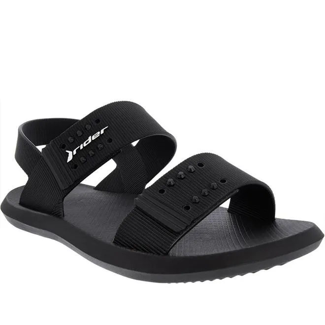 Papete Rider R1 Plus Preto