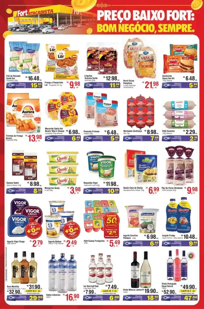 Encarte de Semanal 2ª Ed 10 a 16 MAR Santa Cruz do Sul 10 de março até 16 de março 2025 - Pagina 3