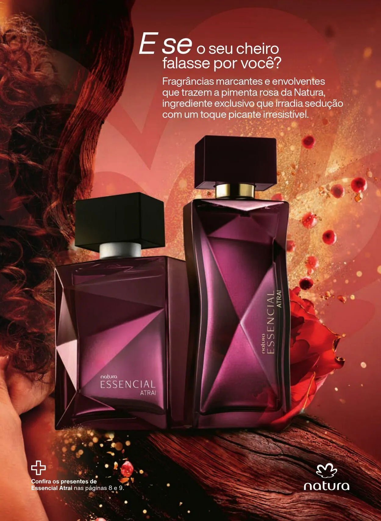 Encarte de Natura 3 de maio até 31 de maio 2025 - Pagina 3