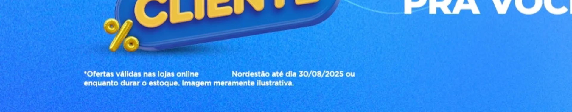 Encarte Nordestão - 1