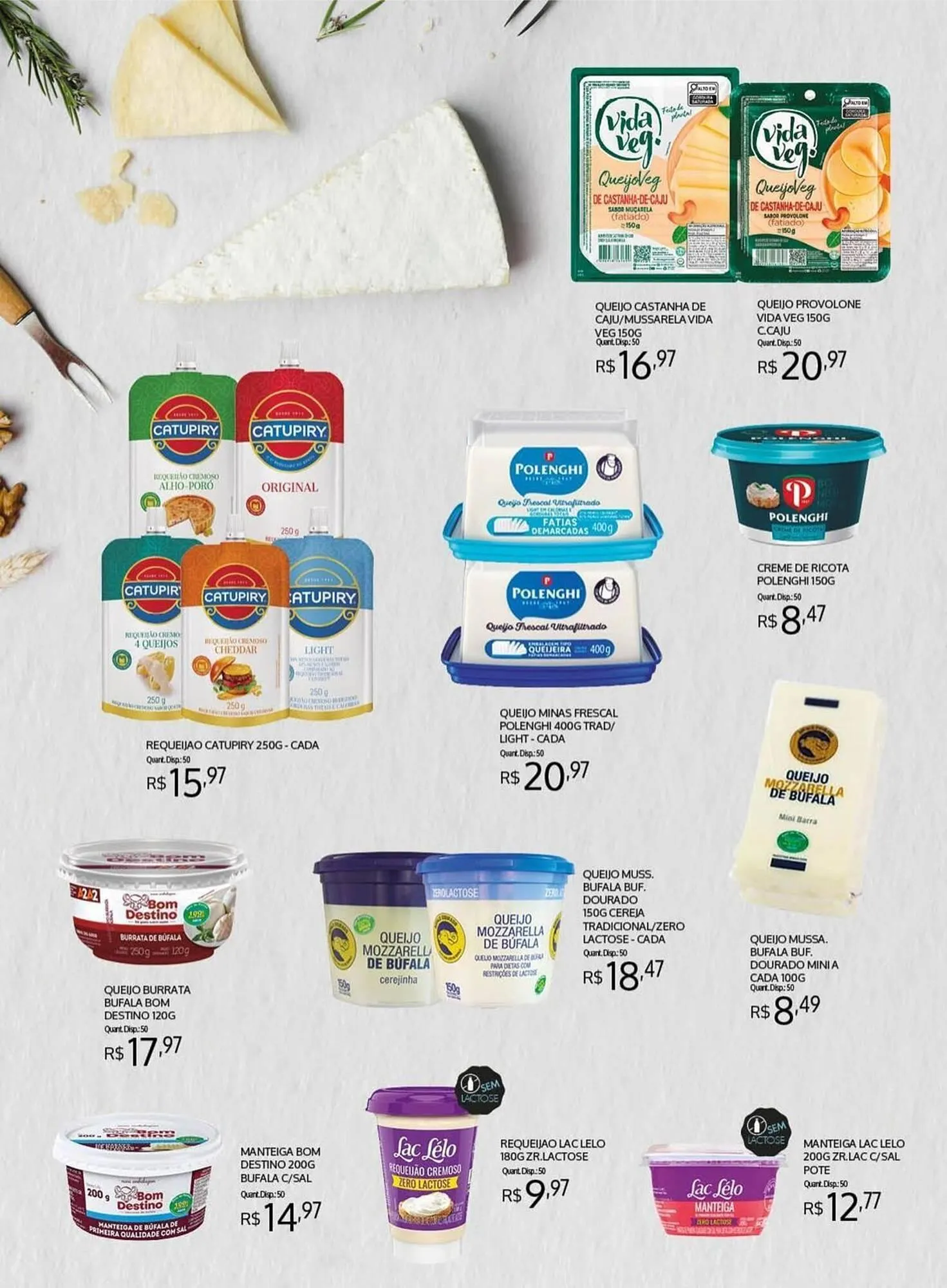 Encarte de Catálogo Bistek Supermercados 5 de maio até 6 de junho 2025 - Pagina 4