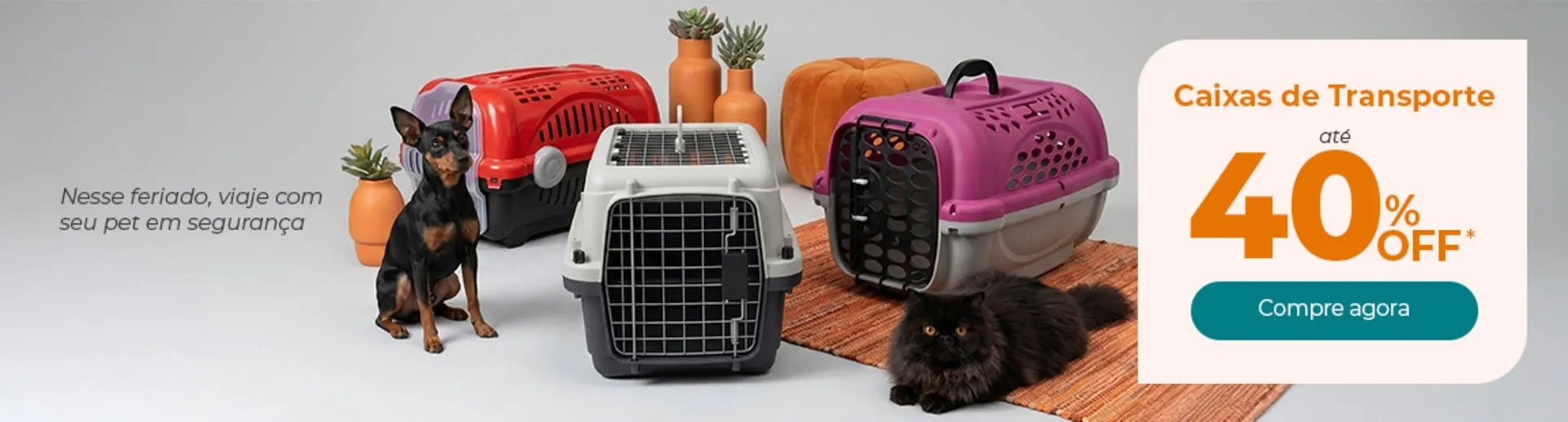 Encarte de Catálogo Cobasi 14 de abril até 17 de abril 2026 - Pagina 9