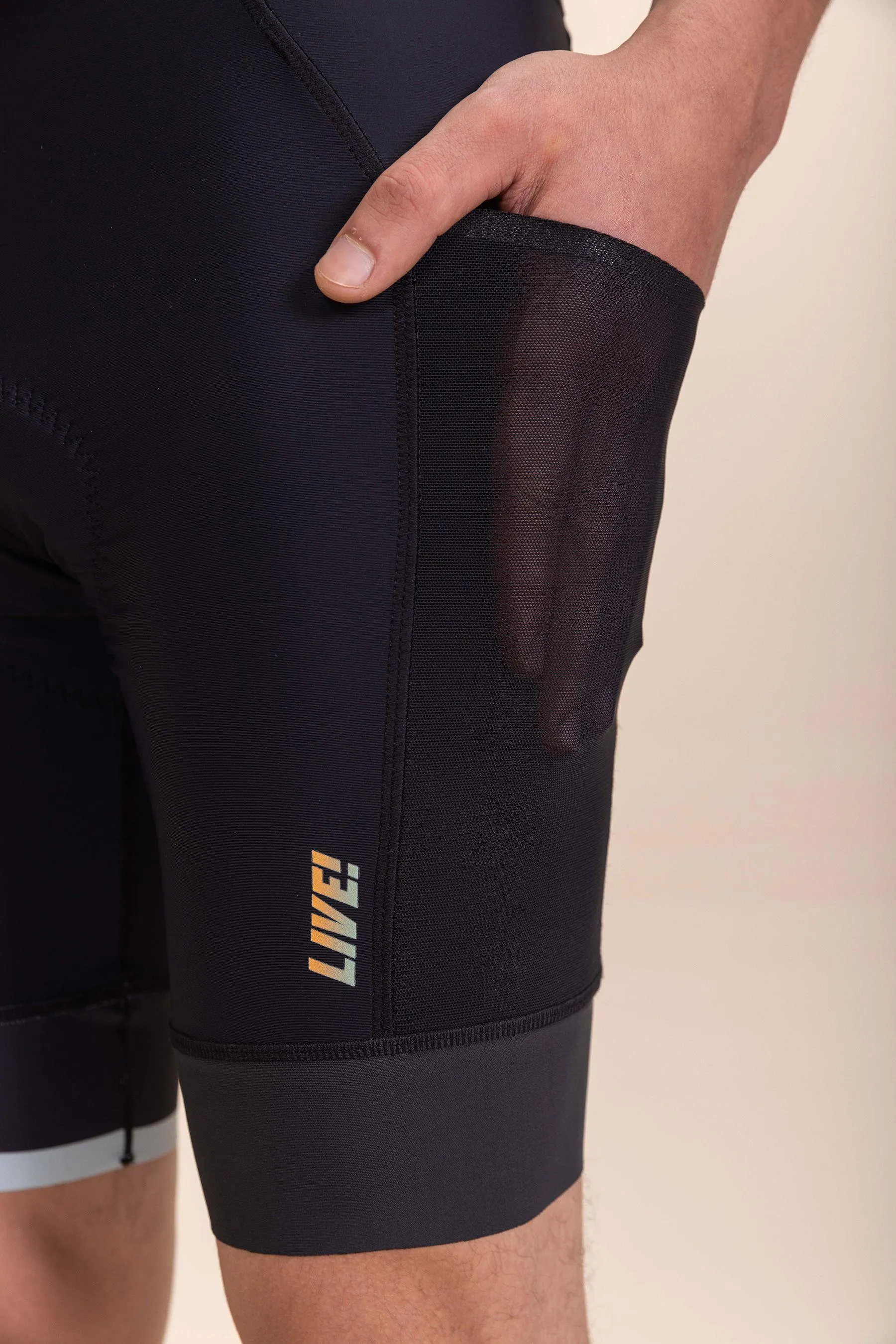 Bermuda Cosmic Bike Men