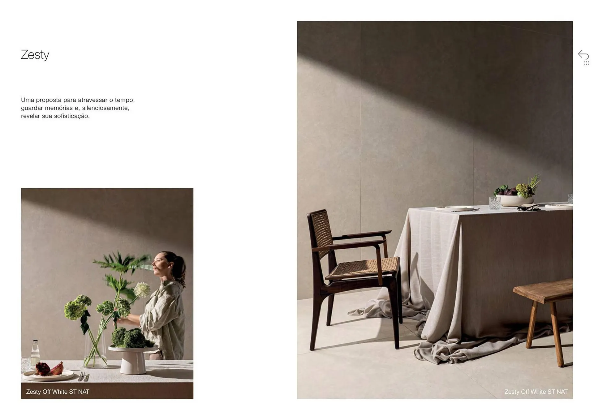 Encarte de Catálogo Portobello 11 de março até 31 de dezembro 2025 - Pagina 50