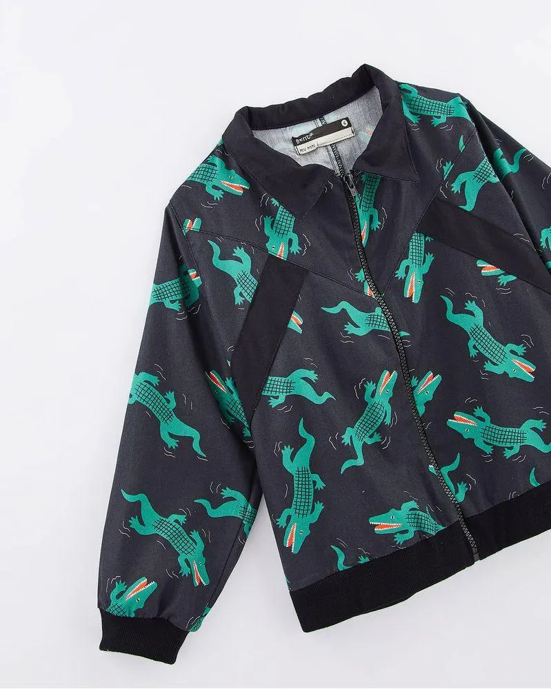 Jaqueta Croconilo