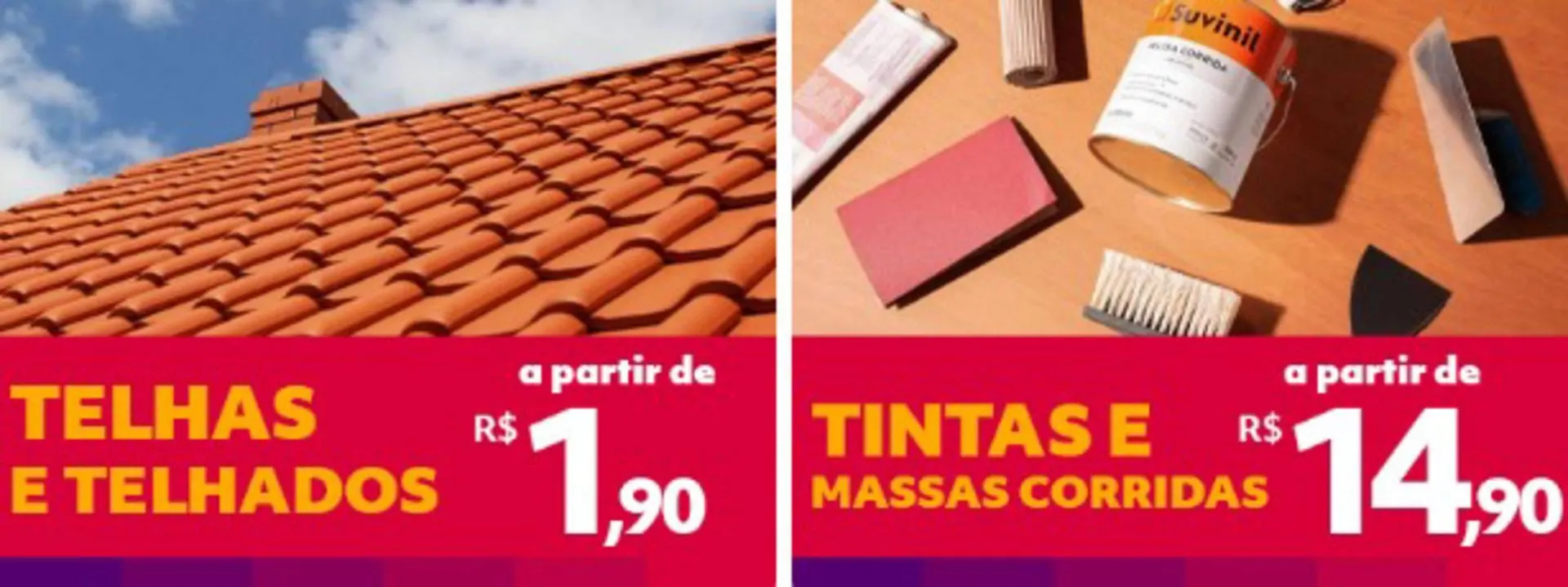 Encarte de Catálogo Telhanorte 26 de dezembro até 26 de janeiro 2026 - Pagina 5