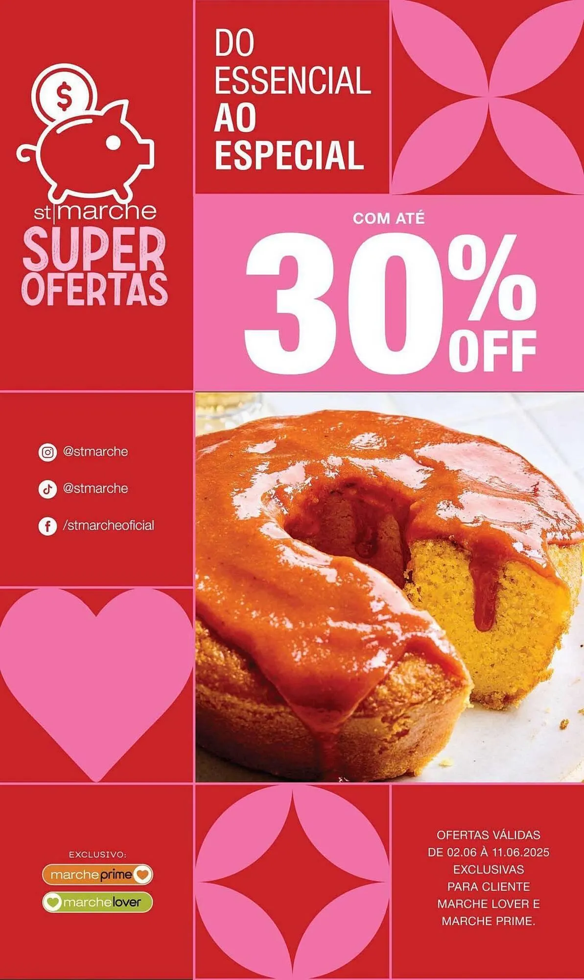 Catálogo St Marche - 1