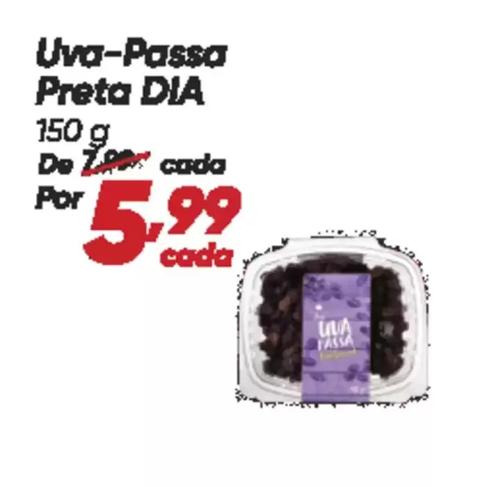 Encarte de Encarte Supermercado Dia 15 de abril até 17 de abril 2025 - Pagina 11