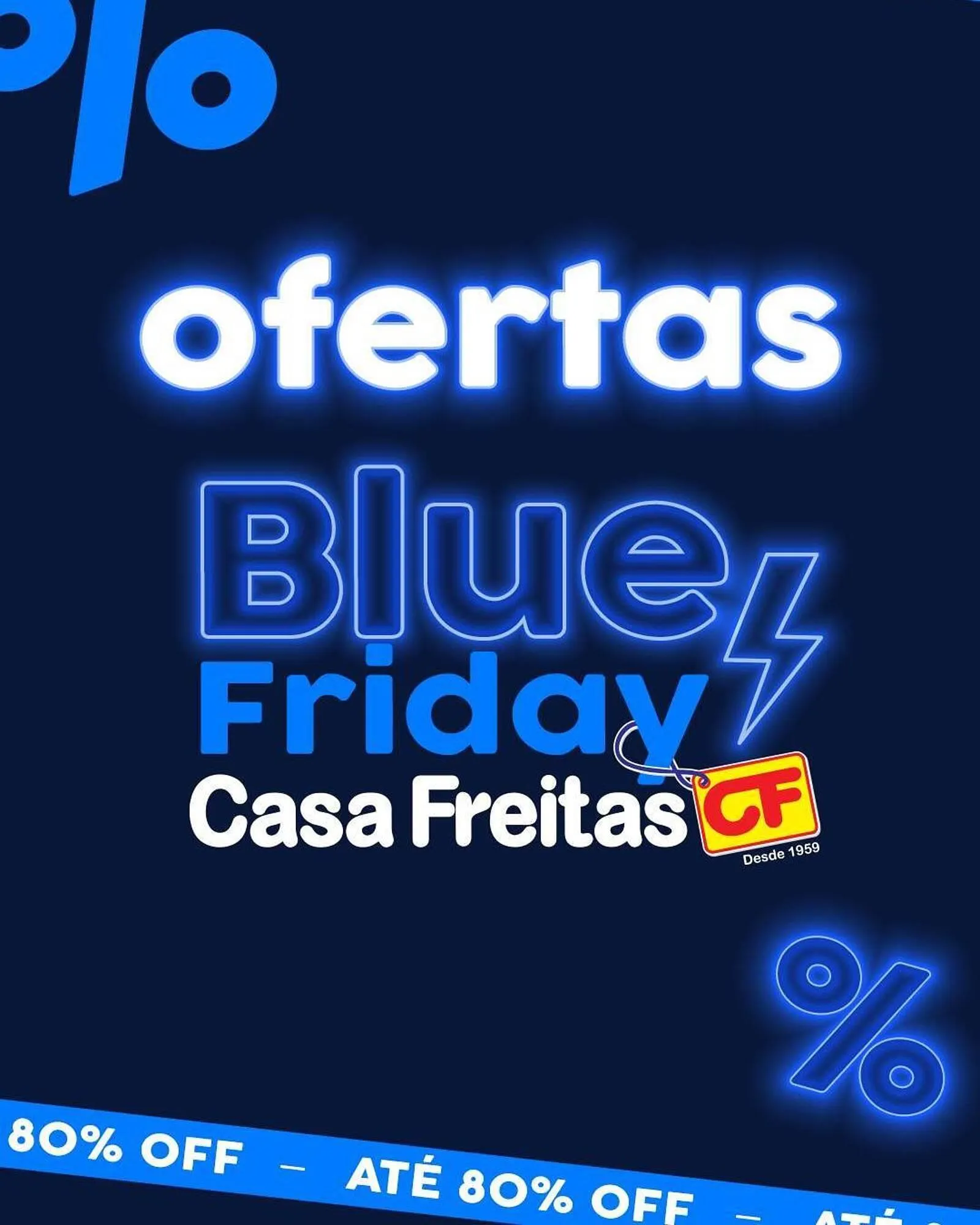 Catálogo Casa Freitas - 1