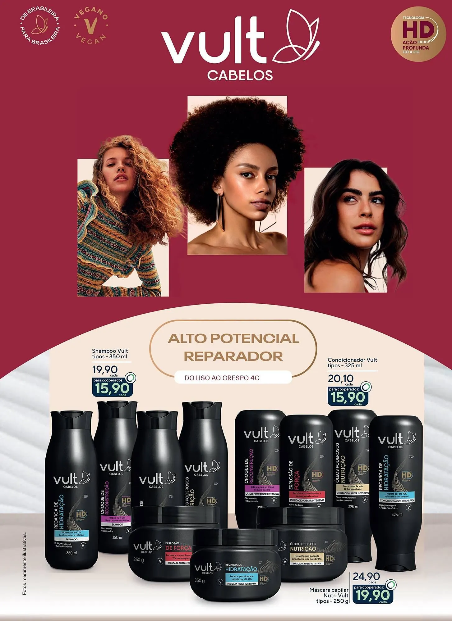 Encarte de Catálogo Drogaria Coop 29 de maio até 30 de junho 2025 - Pagina 13