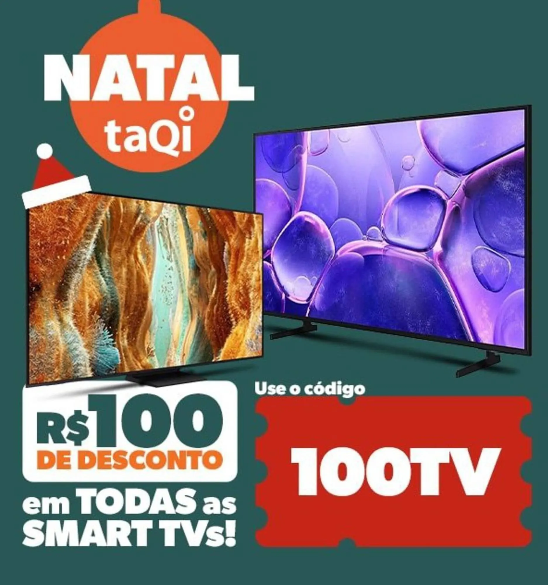 Encarte de Folheto Lojas TaQi 23 de dezembro até 31 de dezembro 2025 - Pagina 2