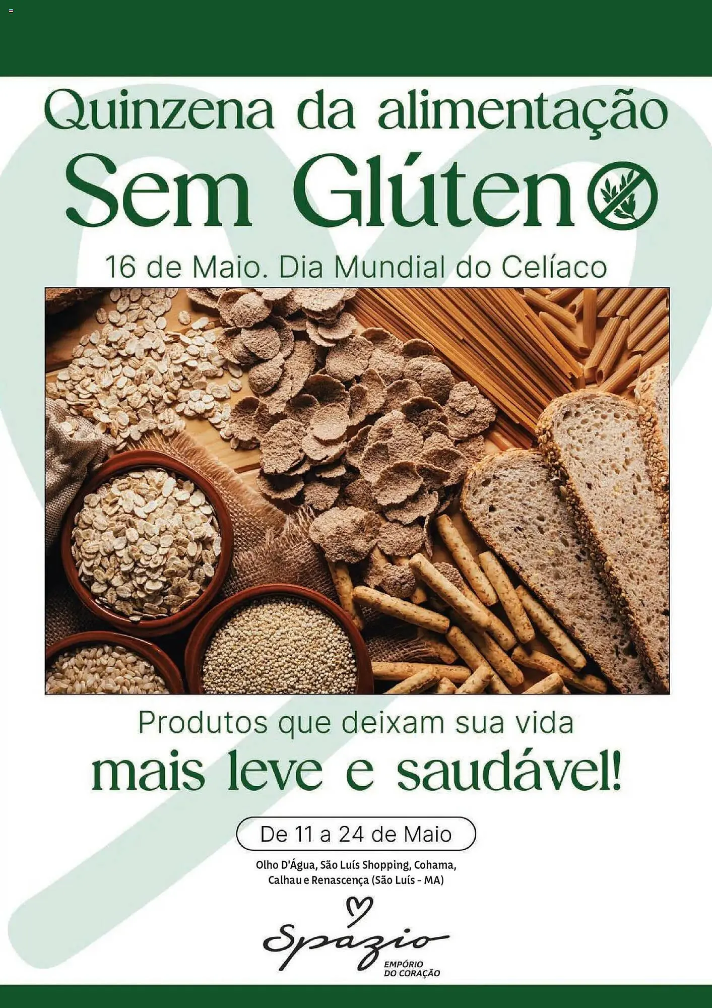 Catálogo Supermercados Mateus - 1