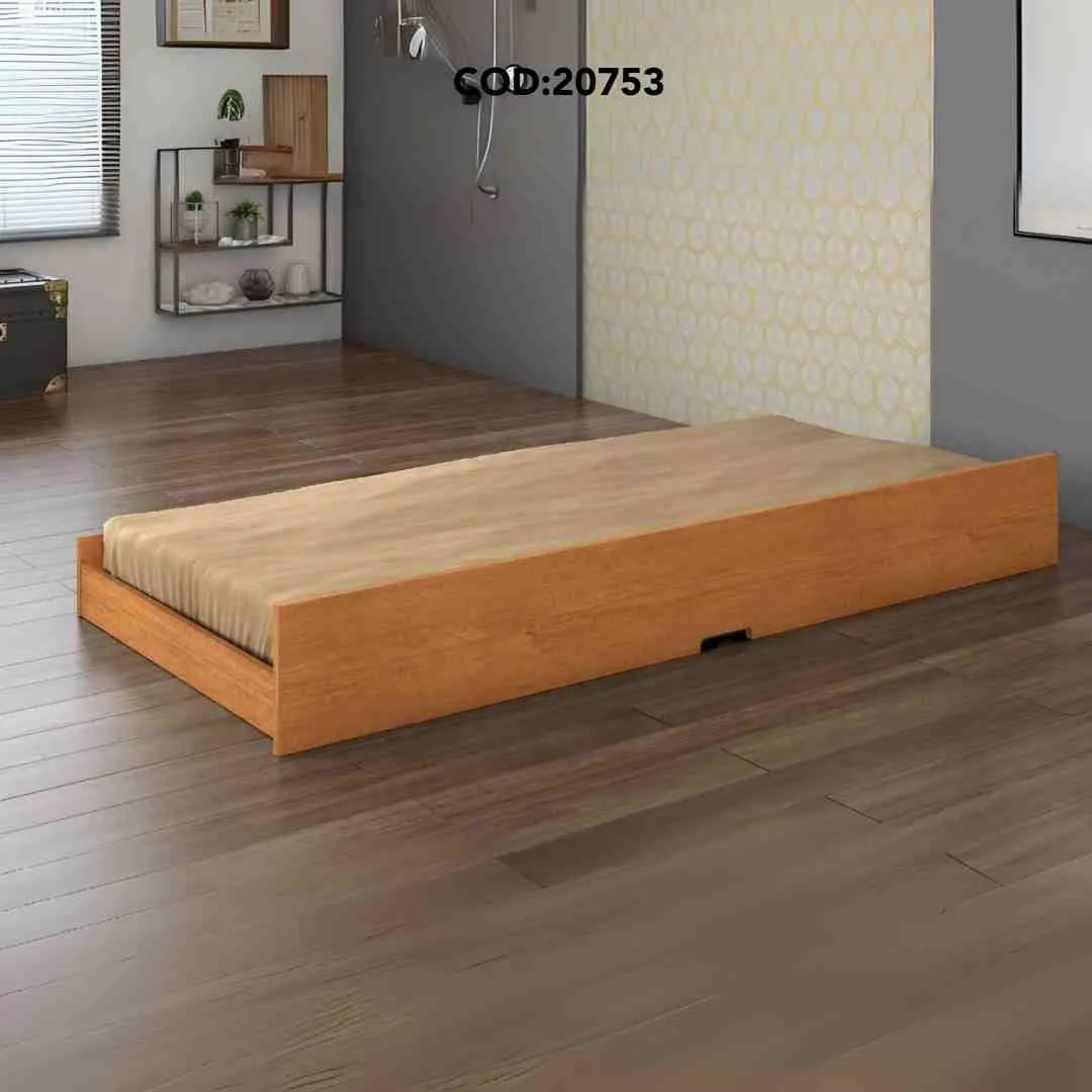 Cama Auxiliar Premium (20753)