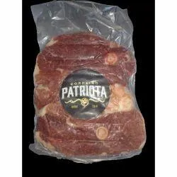 Pernil Cordeiro Patriota Fat Cong 600g
