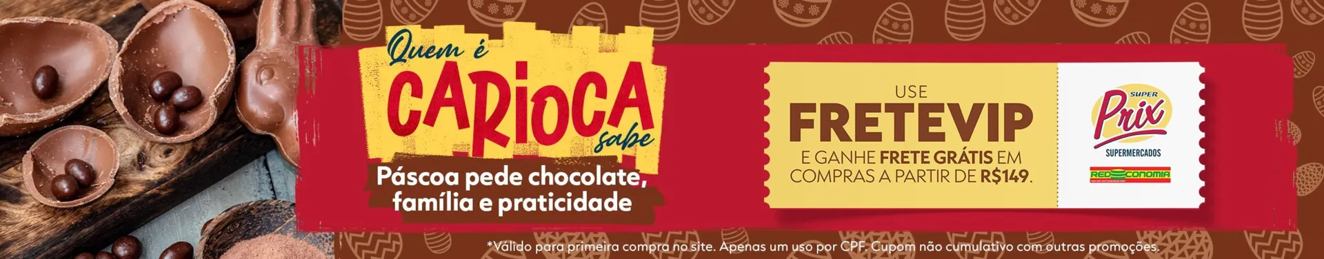 Encarte de Encarte SuperPrix 3 de abril até 6 de abril 2026 - Pagina 2