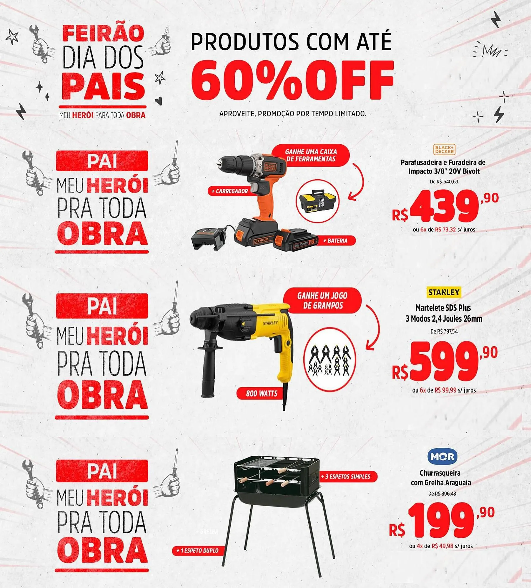 Catálogo Copafer - 1