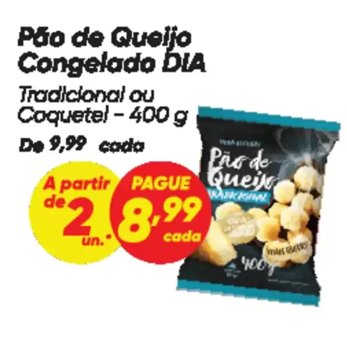 Encarte de Encarte Supermercado Dia 17 de abril até 21 de abril 2025 - Pagina 75