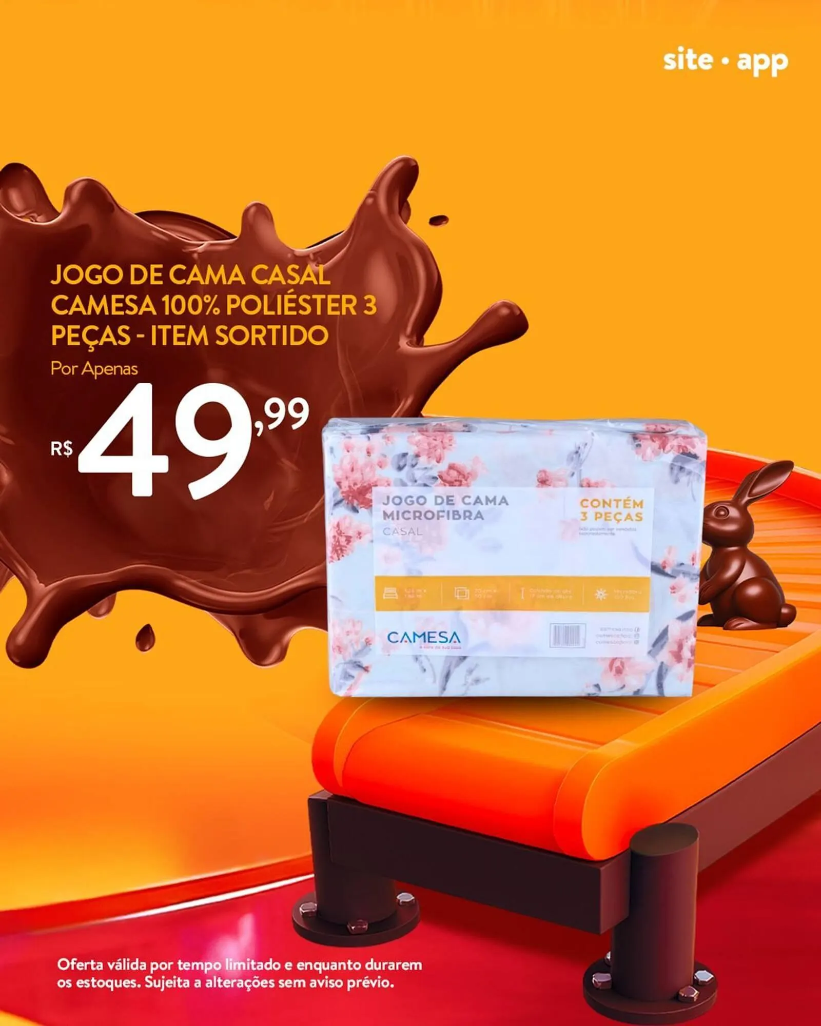 Encarte de Catálogo Le Biscuit 14 de abril até 28 de abril 2025 - Pagina 3