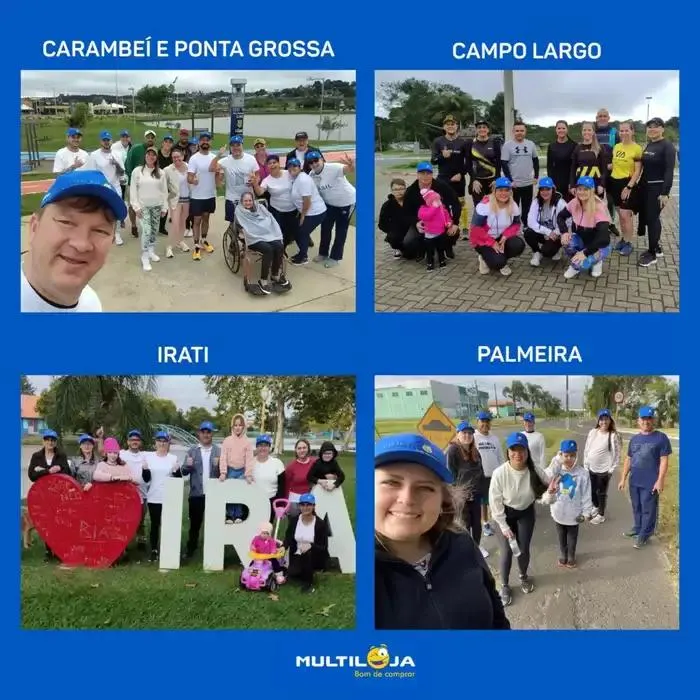 Encarte de Encarte Multiloja 11 de abril até 30 de abril 2025 - Pagina 3