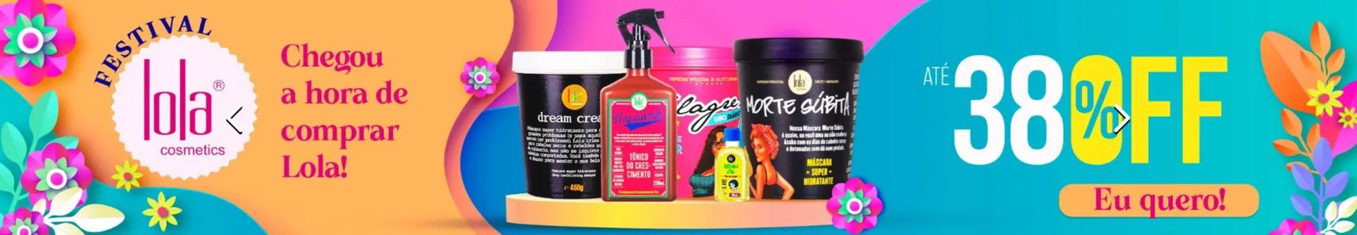 Folheto Lojas Rede - 1