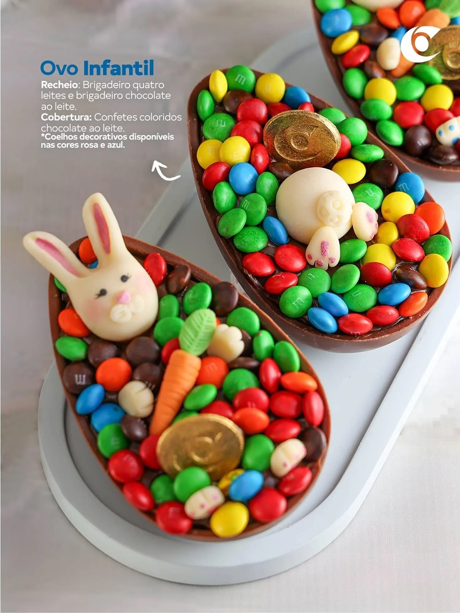 Encarte de Encarte Carone 31 de março até 4 de abril 2026 - Pagina 4