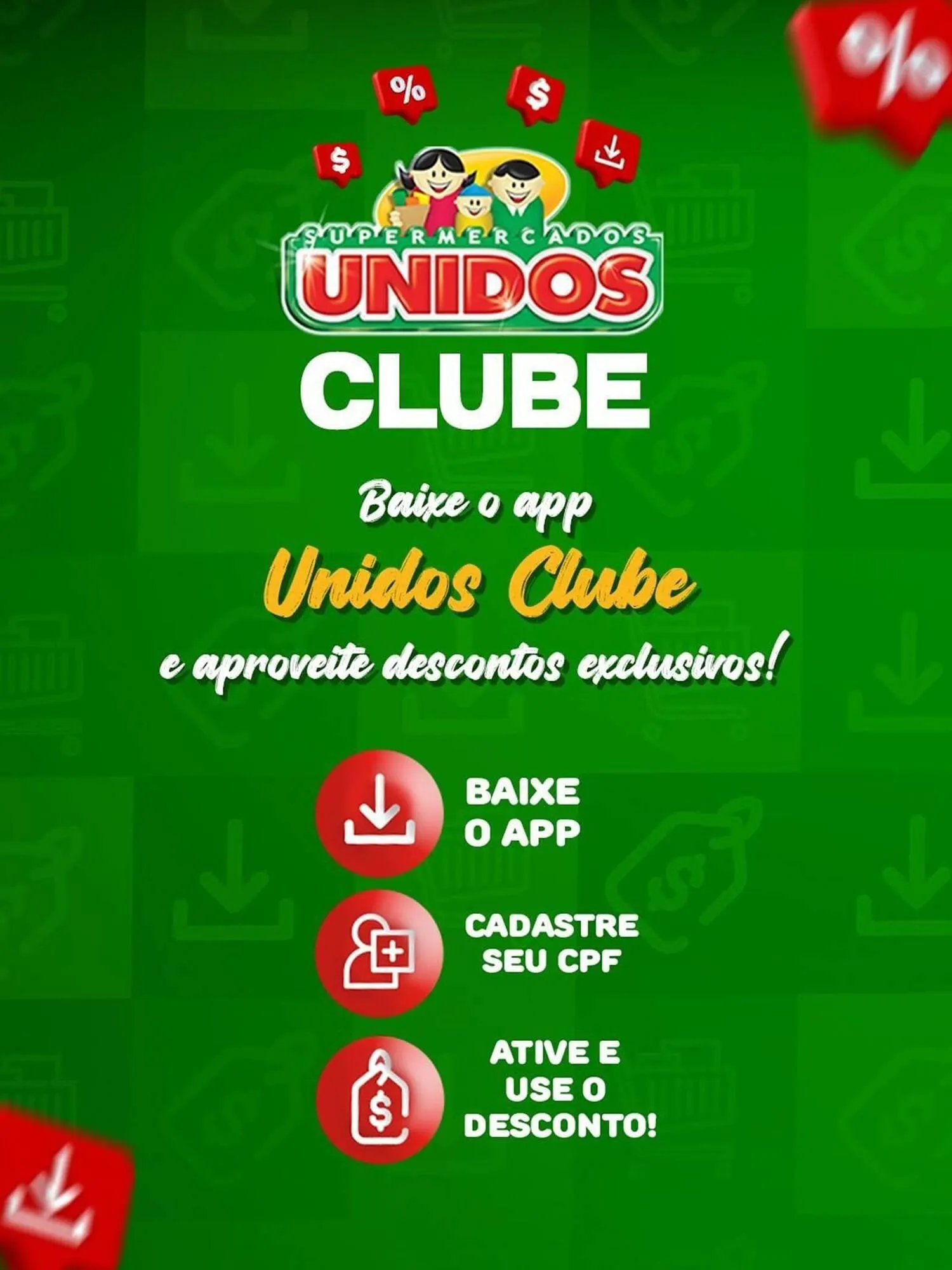 Encarte de Encarte Supermercados Unidos 10 de abril até 13 de abril 2026 - Pagina 5