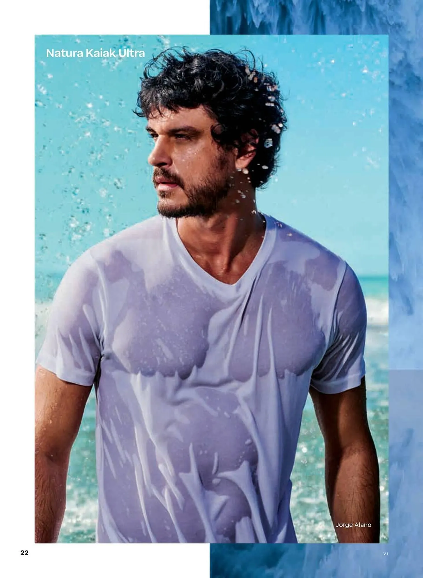 Encarte de Catálogo Natura 1 de janeiro até 31 de janeiro 2026 - Pagina 22