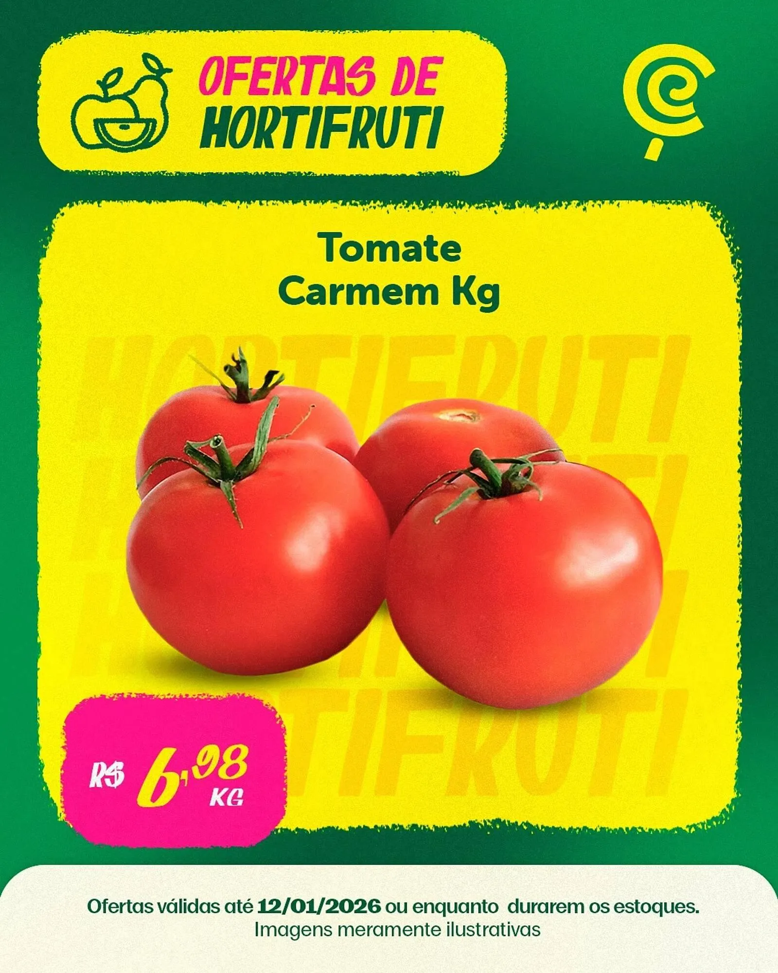 Encarte de Folheto Comercial Esperança 12 de janeiro até 12 de janeiro 2026 - Pagina 2