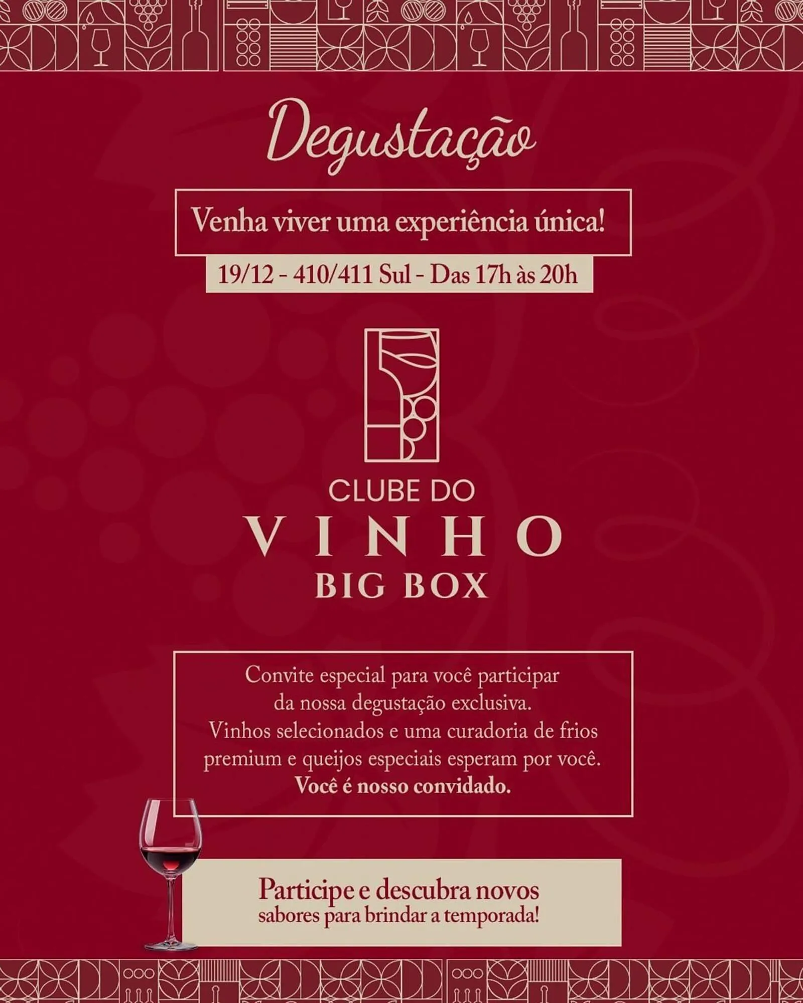 Encarte de Encarte Big Box 16 de dezembro até 24 de dezembro 2025 - Pagina 8