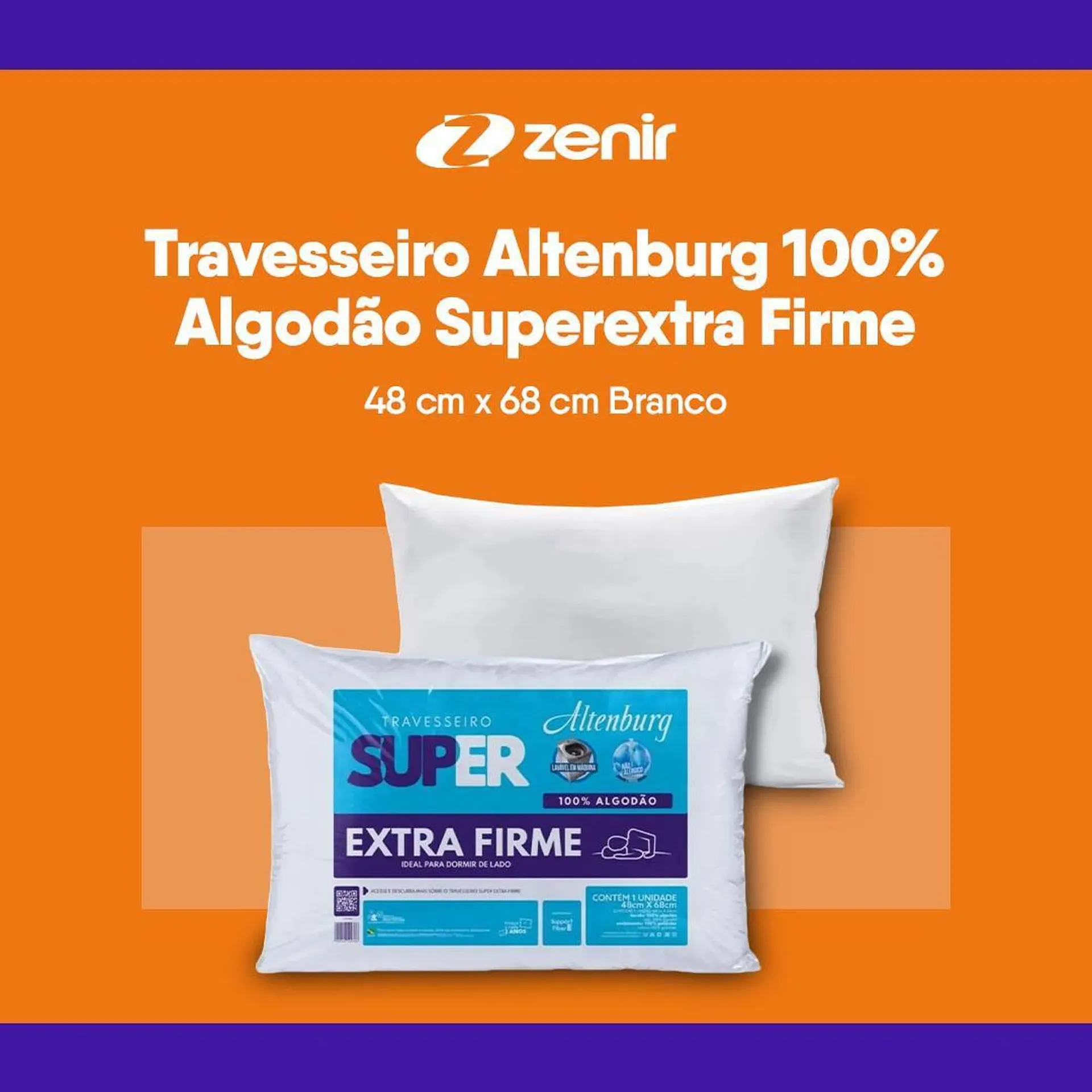 Encarte de Catálogo Zenir 29 de março até 30 de março 2024 - Pagina 3