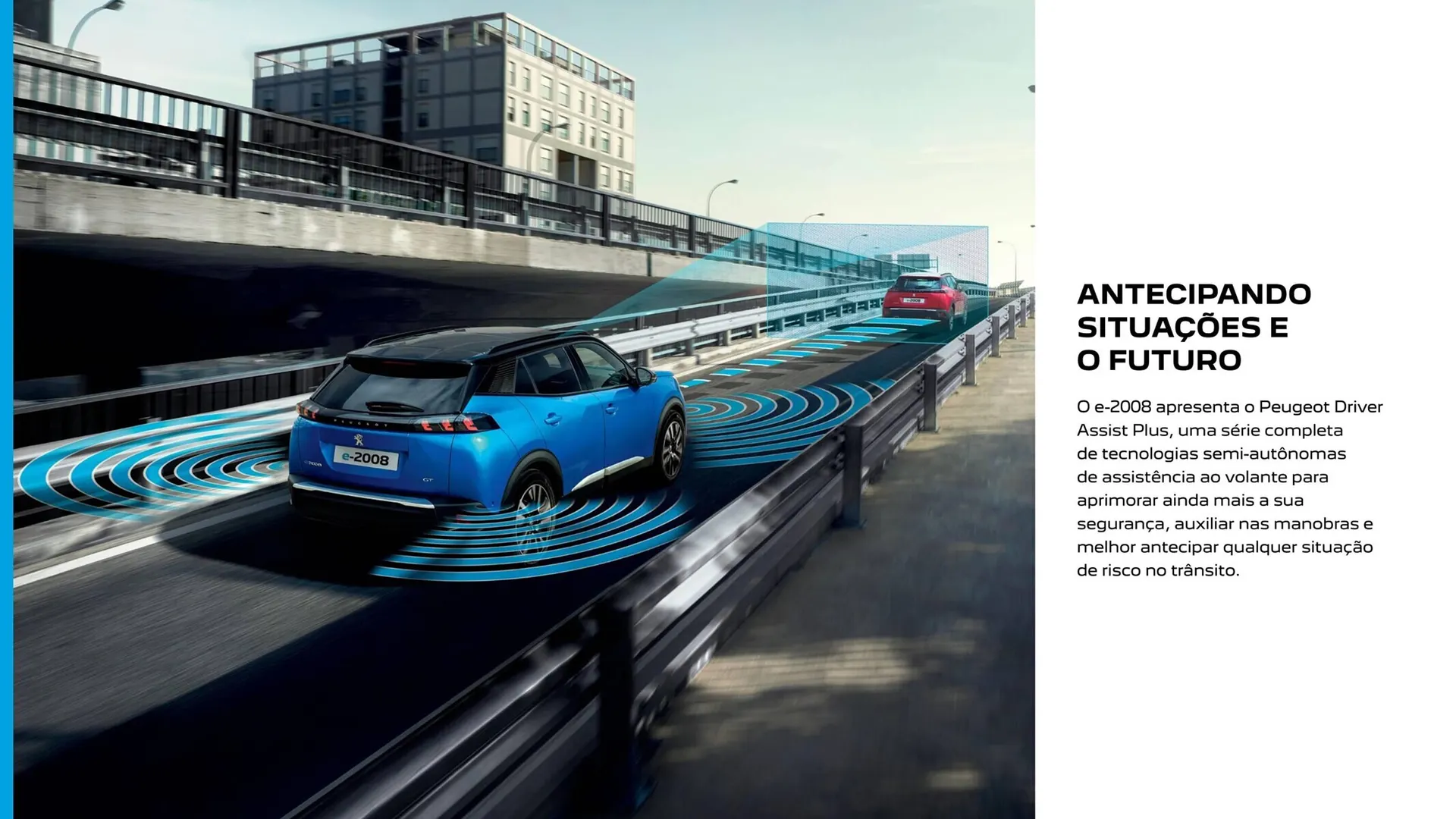 Encarte de Catálogo Peugeot 8 de janeiro até 8 de janeiro 2024 - Pagina 26