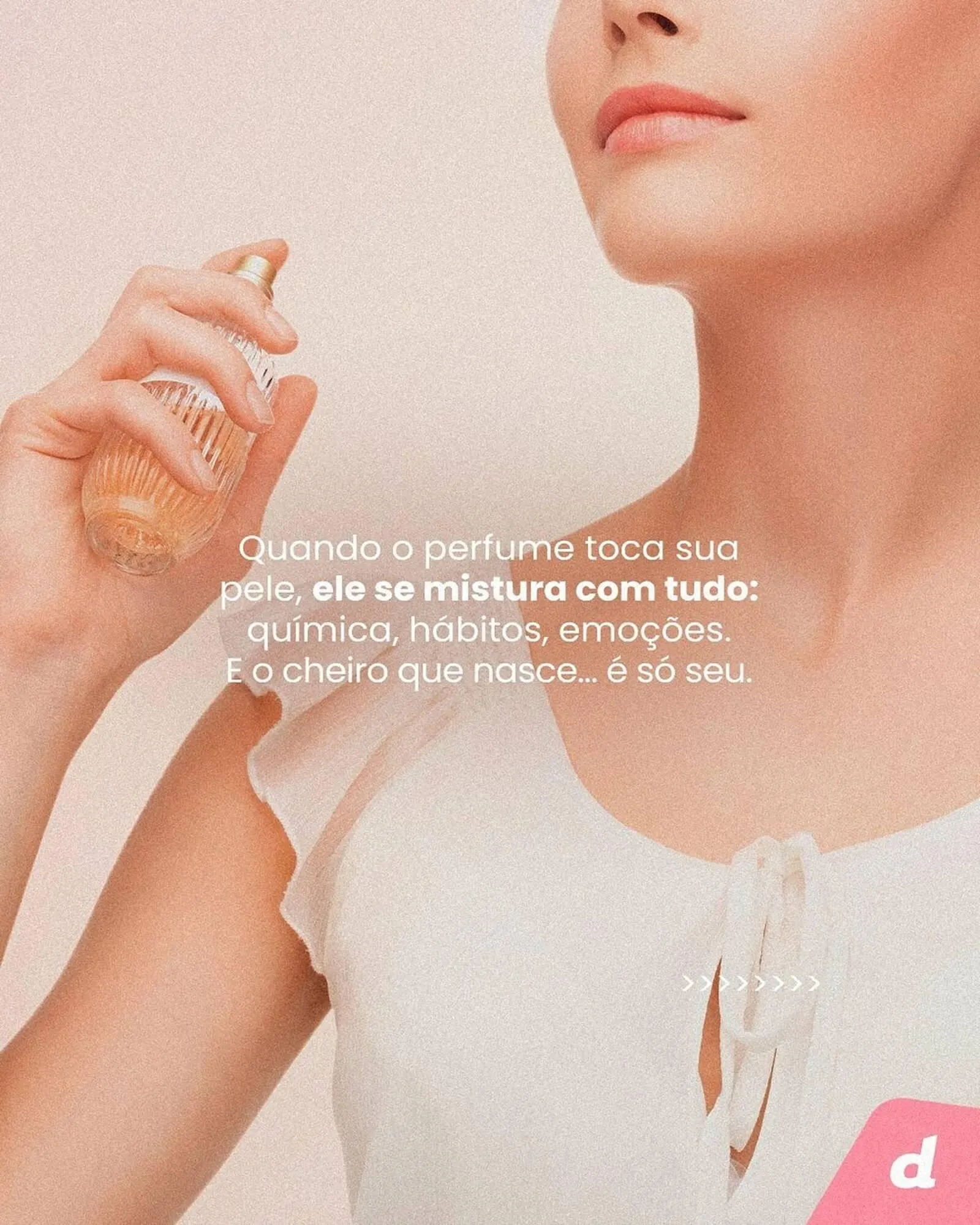 Encarte de Catálogo Danny Cosméticos 17 de junho até 23 de junho 2025 - Pagina 1