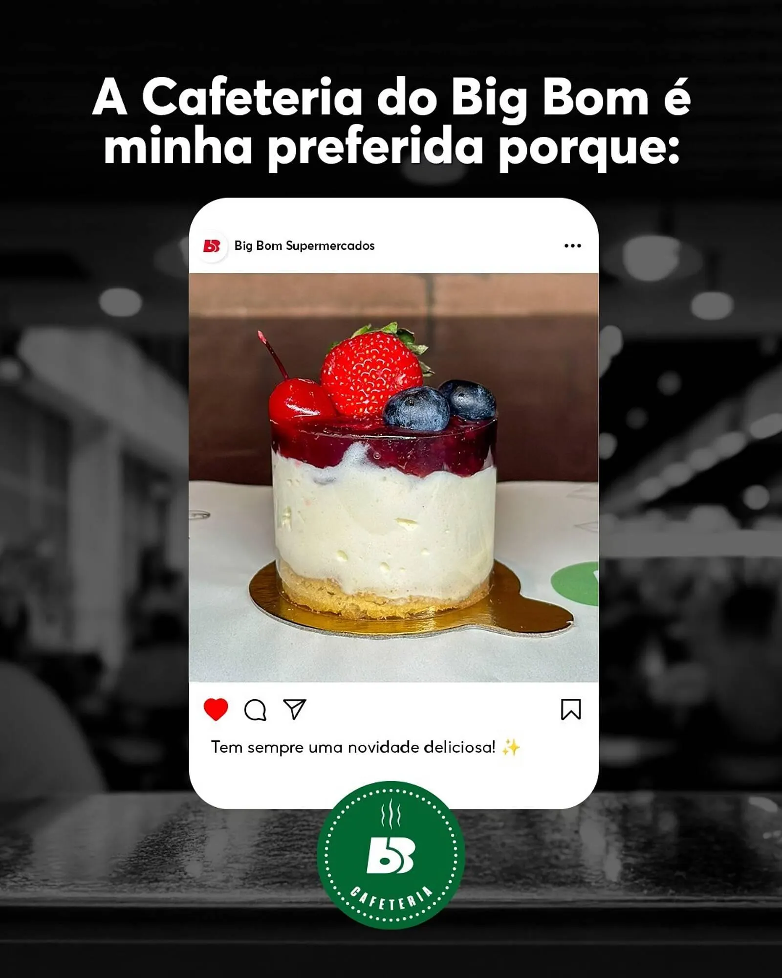 Encarte de Catálogo Big Bom Supermercados 10 de abril até 16 de abril 2025 - Pagina 3