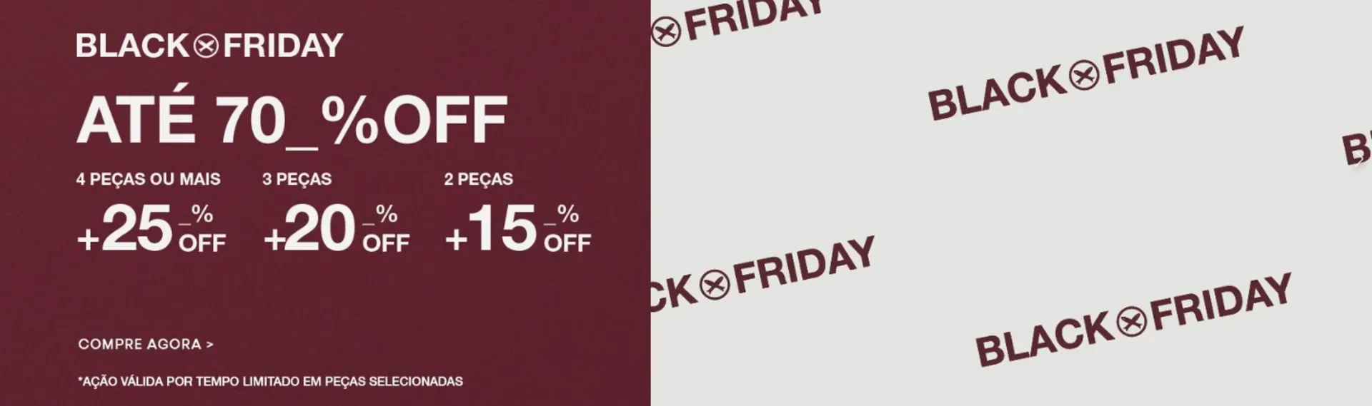 Encarte de Catálogo Hering 17 de novembro até 18 de novembro 2025 - Pagina 1