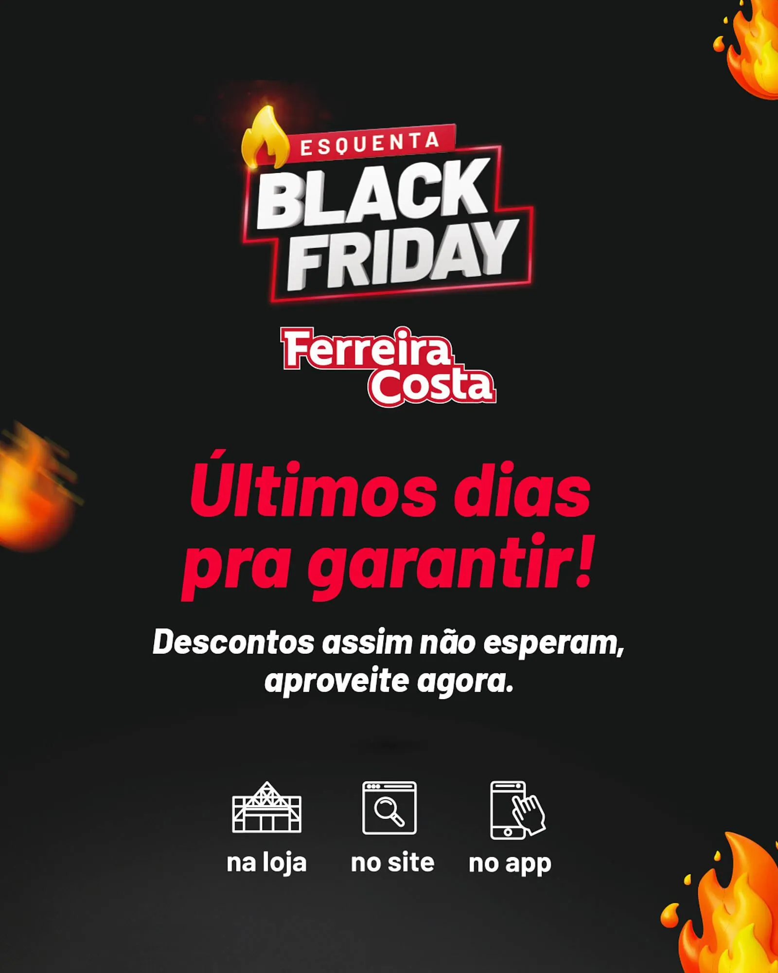 Encarte de Encarte Ferreira Costa 29 de outubro até 5 de novembro 2025 - Pagina 5