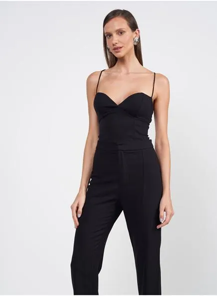 Blusa Manga Longa Assimétrica