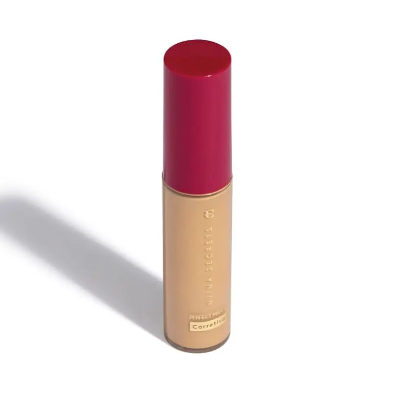 Corretivo Niina Secrets Perfect Match Cor 25 10ml