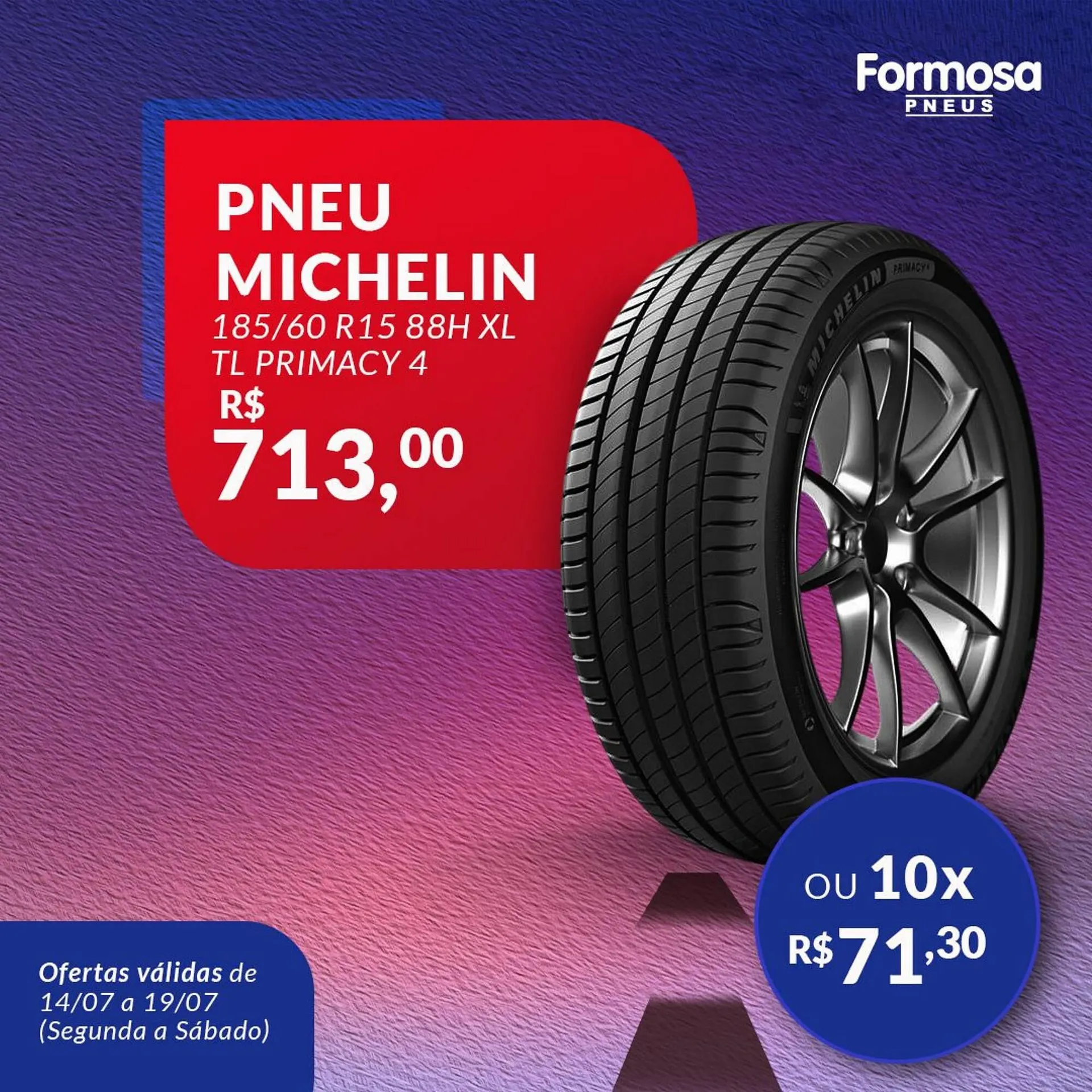 Encarte de Catálogo Grupo Formosa 14 de julho até 19 de julho 2025 - Pagina 4